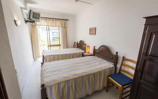 Guesthouse A Lareira