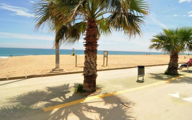 HomeHolidaysRentals Atico Ocean