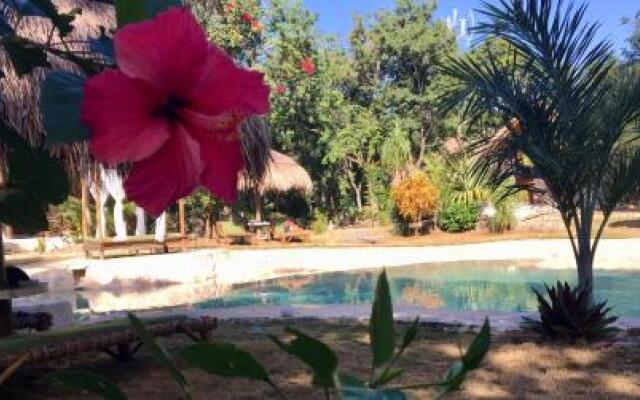 Villa Morena Ecoliving
