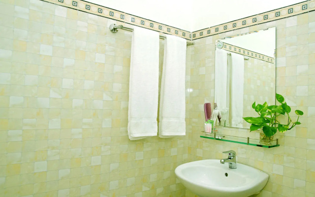 Thu Bon Riverside Homestay