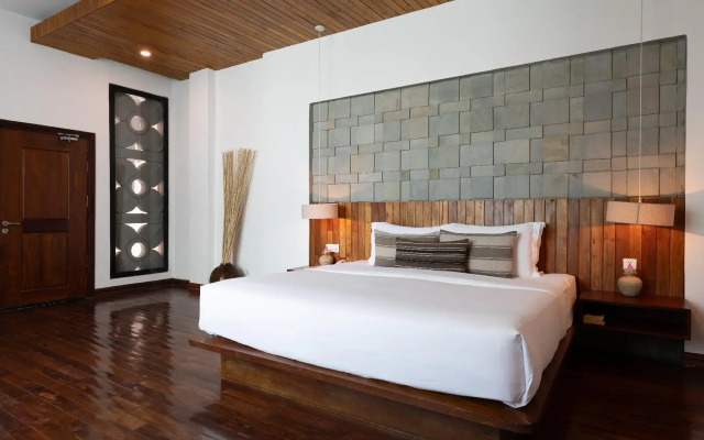 Shintana Saya Residence