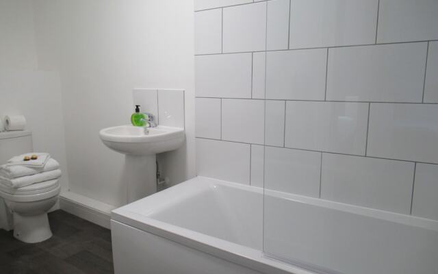 Emmanuel Church Apartments