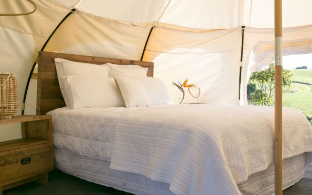 Bay of Islands Health Retreat