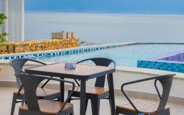 Dali Guiyue Shannabian Sea View Hotel