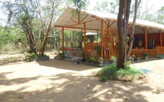 Wild Flower Resort