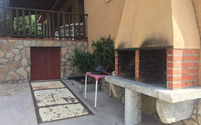 Casa rural Las Erillas