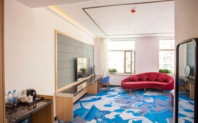Zengxin Hotel