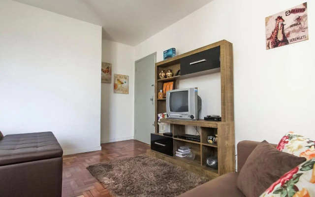 Mariano - JK pertinho de tudo!