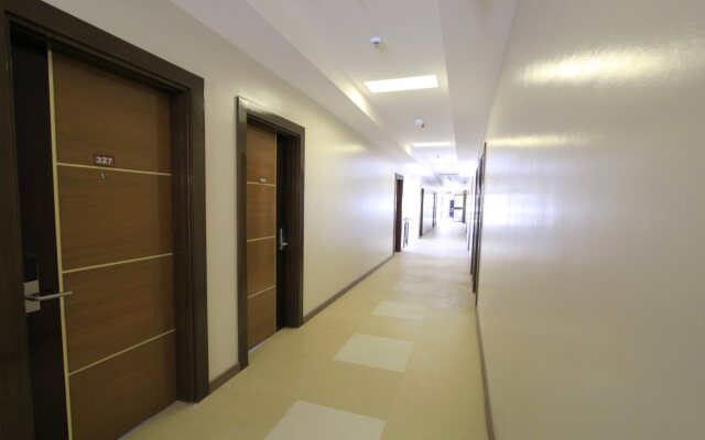 Coron Soleil Express Hotel