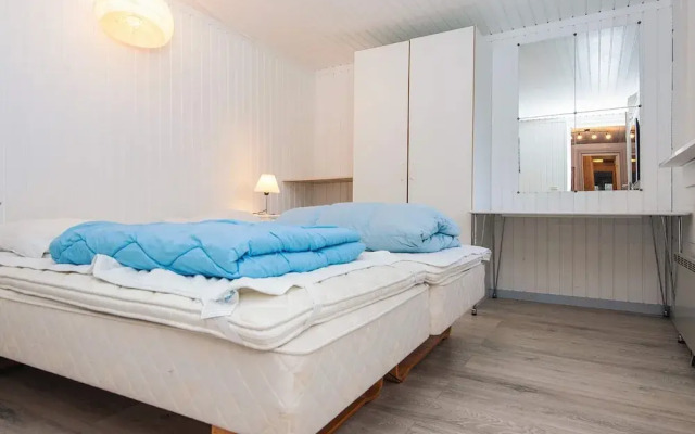 6 Person Holiday Home in Herning