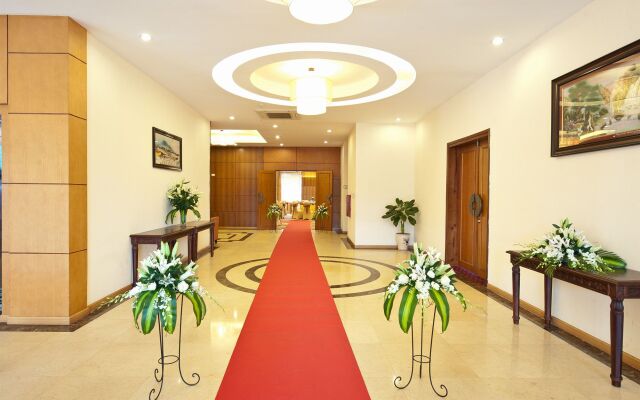 Muong Thanh Lang Son Hotel