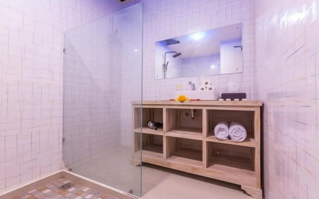 Bintang Penida Resort