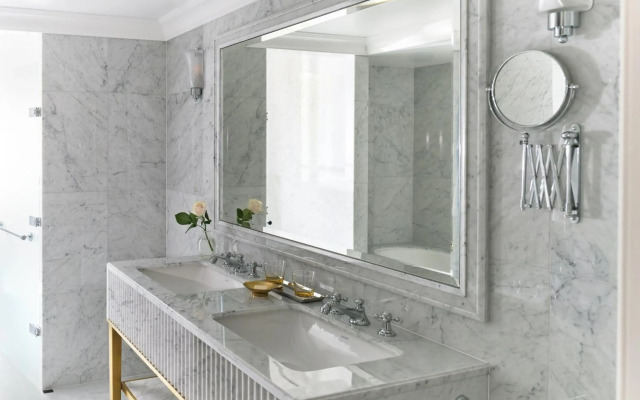 The Dorchester