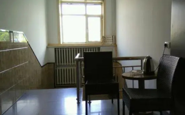 Heihe Aizhishang Express Hotel