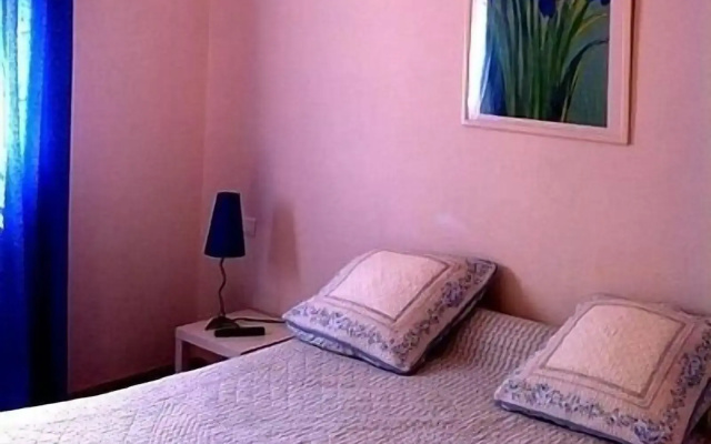 Auberge Provencale