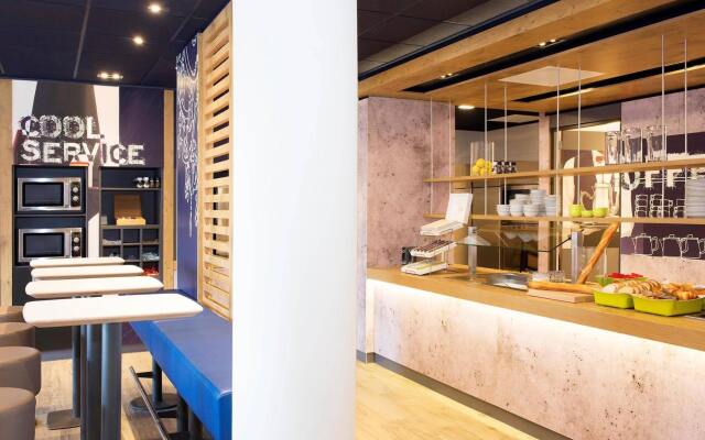 B&B Hotel Amsterdam-Zaandam