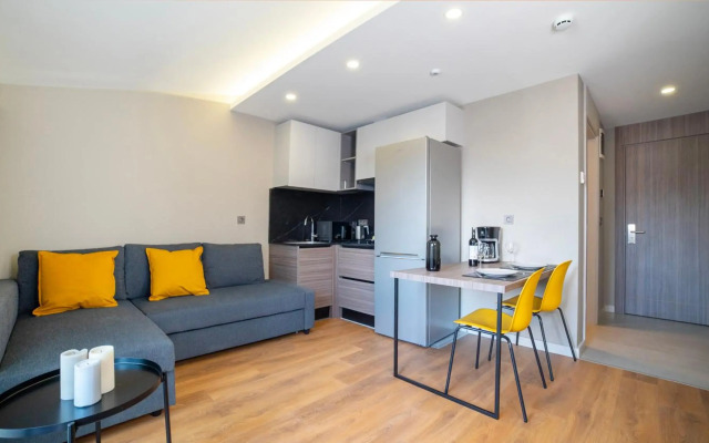 Vesta Suites