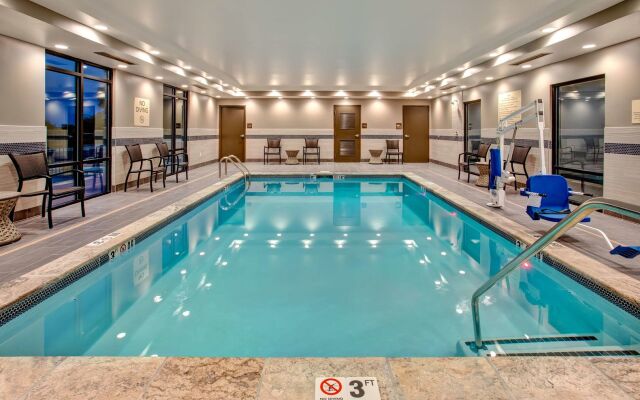 Hampton Inn Union City