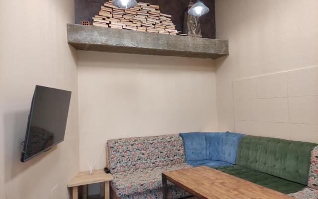 Welcome Hostel