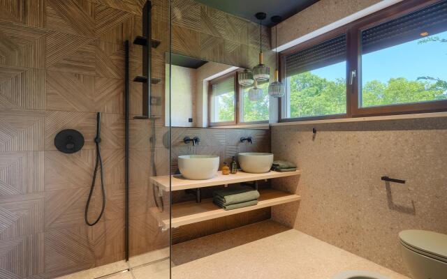 Nicol Tireli in Kršan