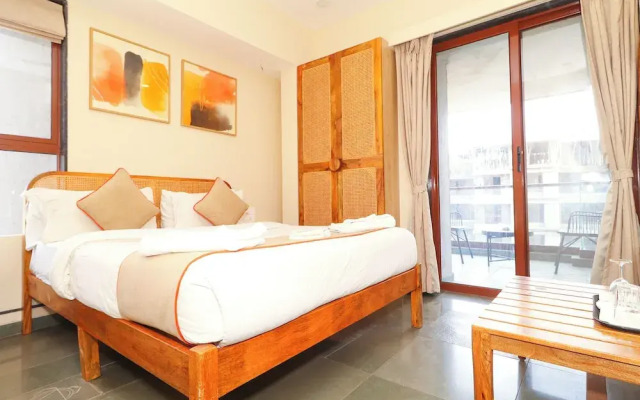 Hotel Tattva Suites Pune