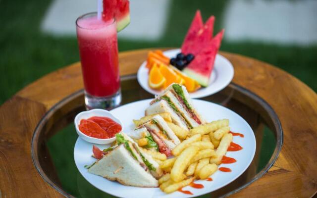 Bali Chaya Hotel Legian