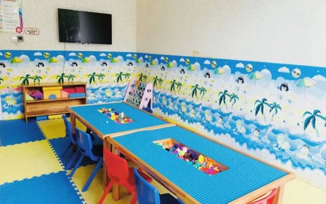 Grand Bravo Guilin Hotel