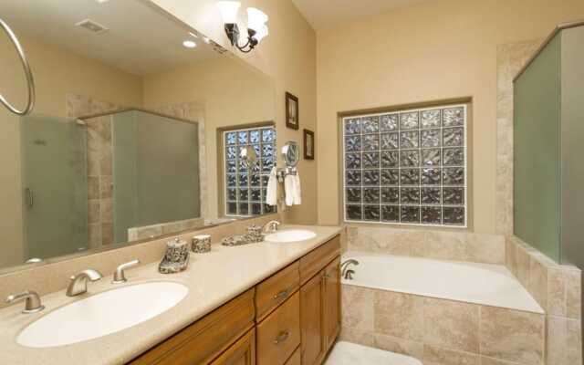 Hidden Oasis 3 BR by Casago