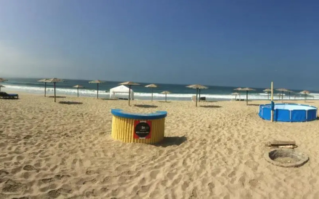Hamacas