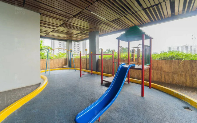 RedLiving Apartemen Serpong Green View - Sheena Property Tower B