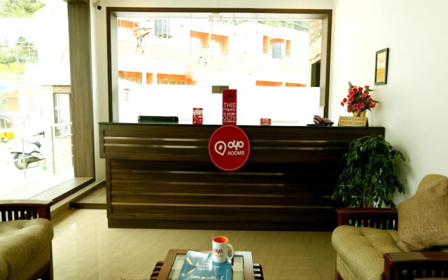 The Surya Village Resort by OYO Rooms