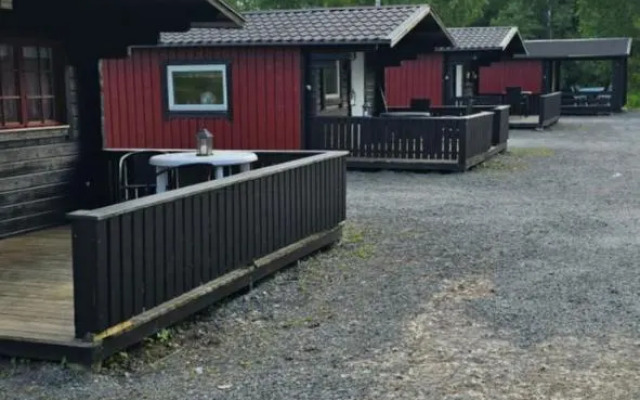 Smedens Stugby