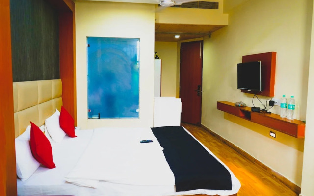 JK Suites