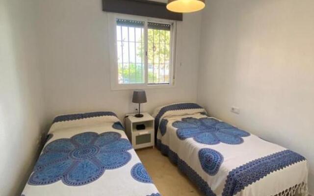 Apartamento Costa de la Luz