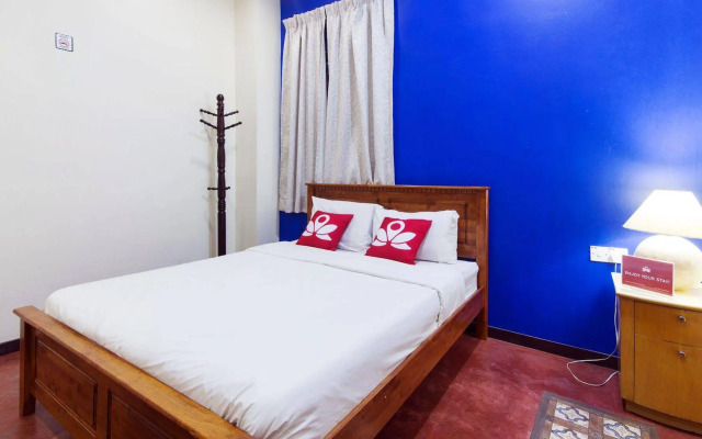 ZEN Rooms Lorong Kinta Penang