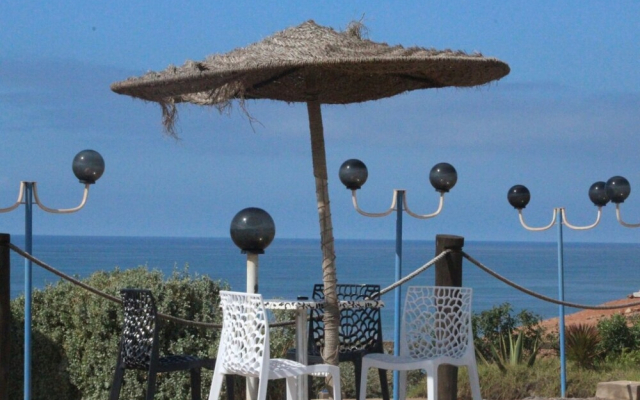 Kasbah Legzira