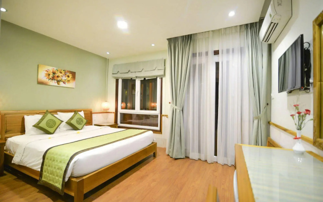 The Signature Hoi An