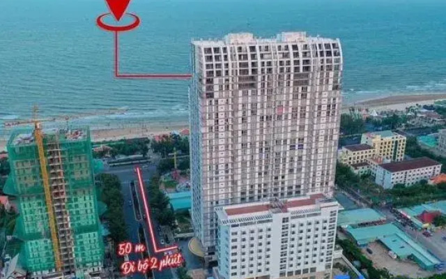 Oasky Apartment Vung Tau - Bin's House