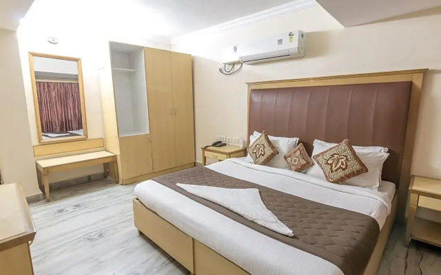 Hotel Sarvodaya