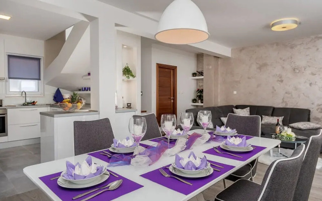 Villa Sirena