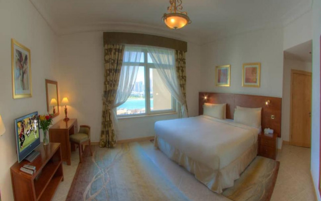 Royal Club at Palm Jumeirah