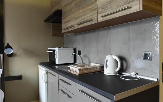 4 Seasons Luxury Apartments