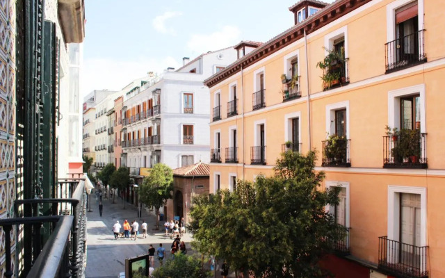 Woohoo Rooms Fuencarral