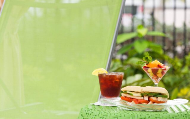 Fairfield Inn & Suites by Marriott Key West at the Keys Collection