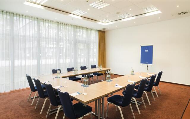 Hotel NH München Ost Conference Center