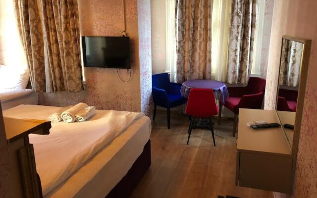 Taksim Palace İstanbul Hotel