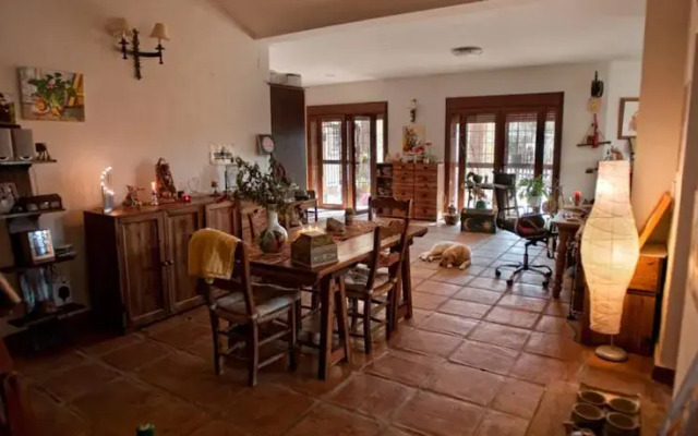 B&B Casa Rural El Naranjal