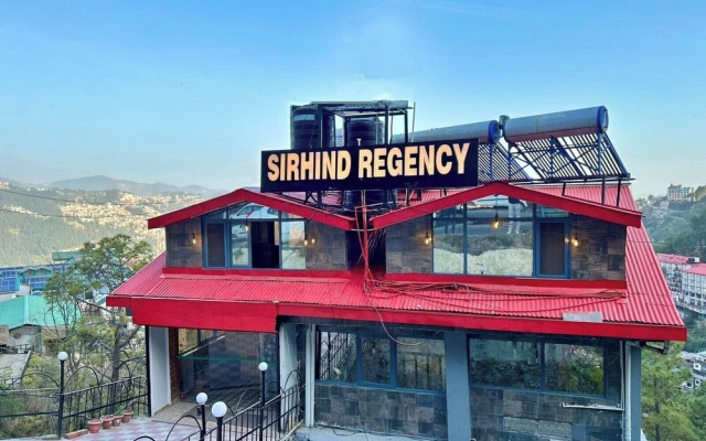SIRHIND REGENCY BY SR BnB