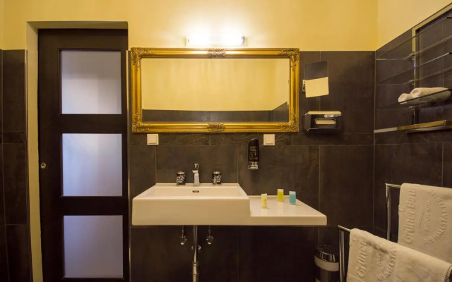 Seehotel Gruner Baum