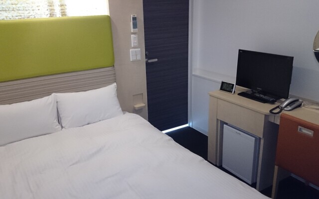 Ueno Hotel